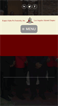 Mobile Screenshot of lakappaalphapsi.org